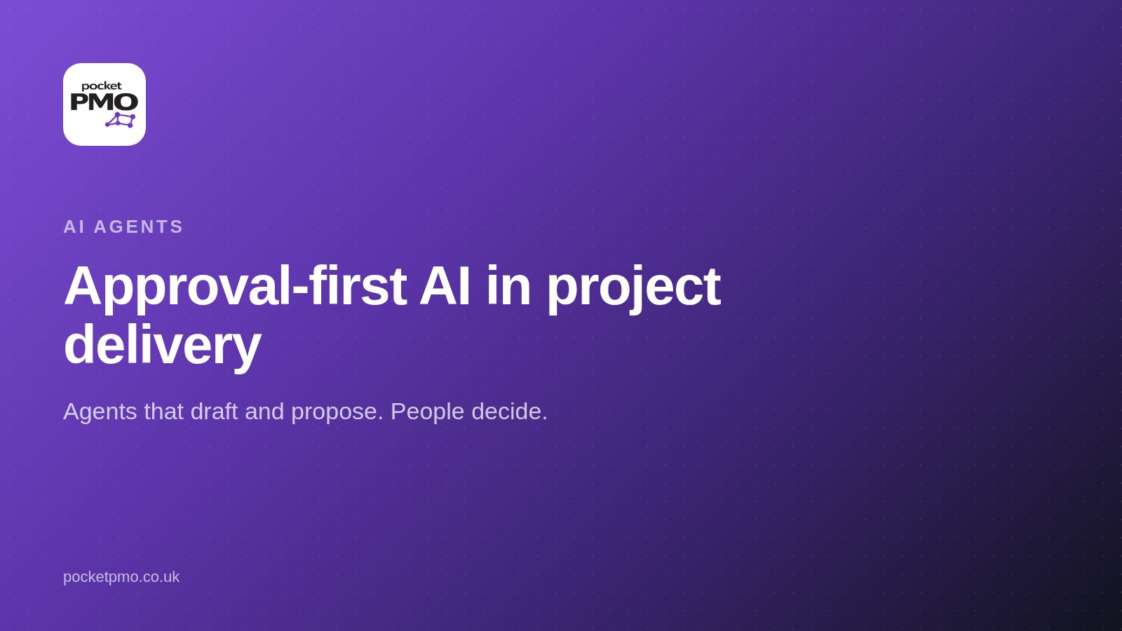 AI project manager