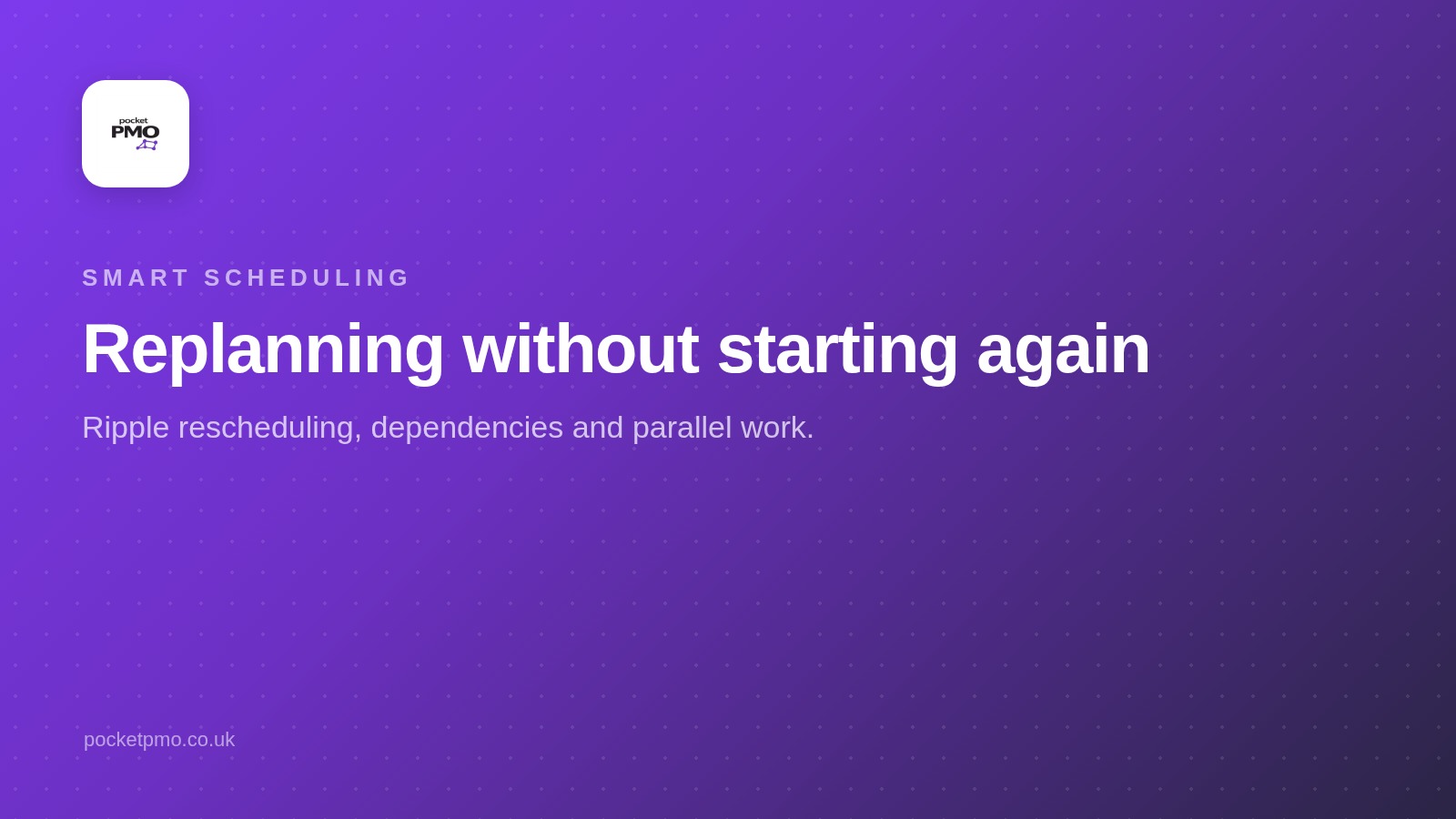 MS Project alternative